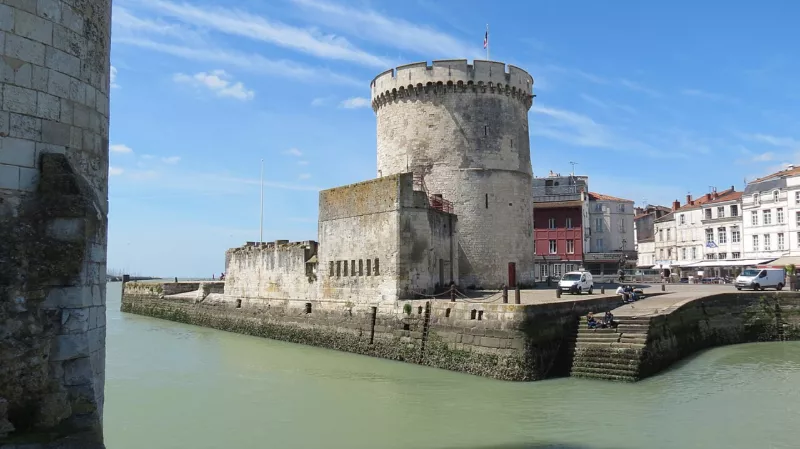 09 NAQ - Charente-Maritime - La Rochelle - Le Vieux Port (2017-05-09 13-08-08)
