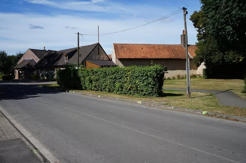 Musée de la Vie Rurale à Steenwerck