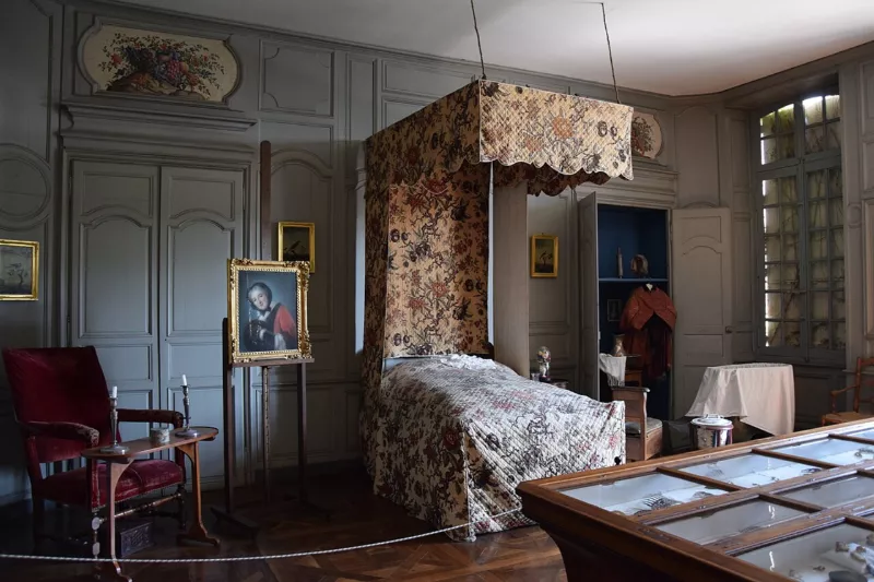 Musée Dupuy Mestreau 2022 02