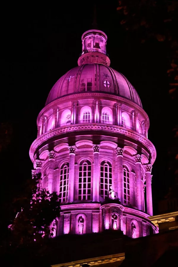 Octobre Rose : 4 rendez-vous de prévention pour vous accompagner