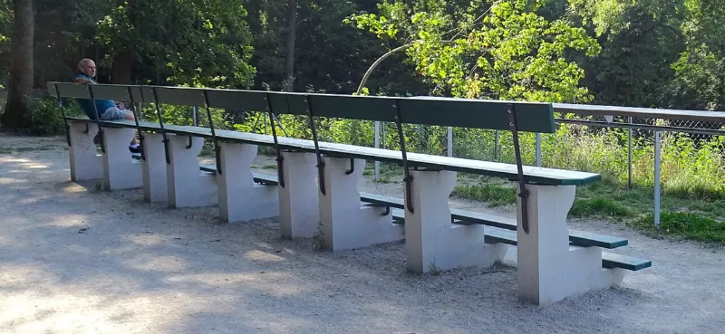 Le Bois-de-la-Bâtie