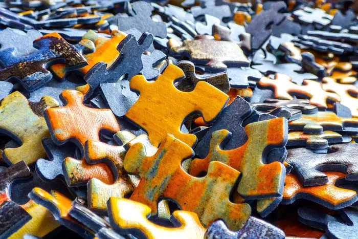 Concours de Puzzle - 1ère édition
