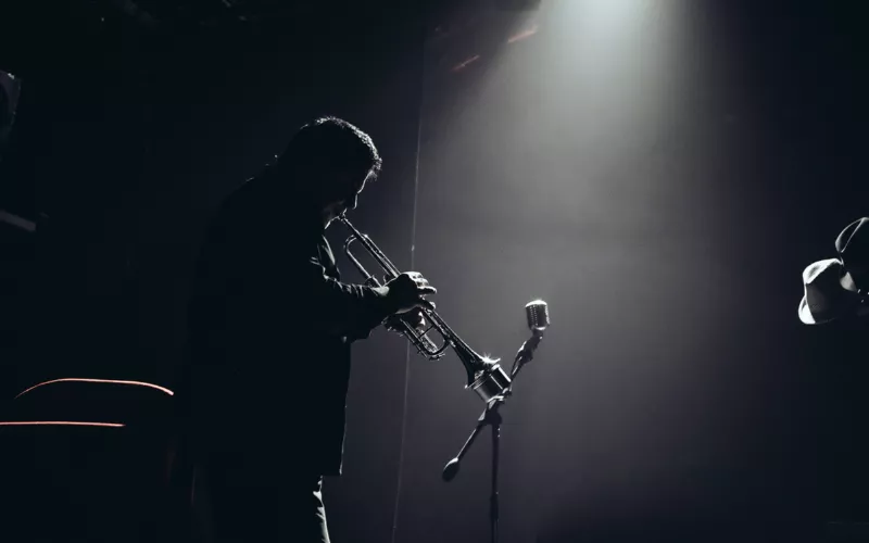 Reprise de « Mémoires de l'Olympia » au Funambule Montmartre à la rentrée !