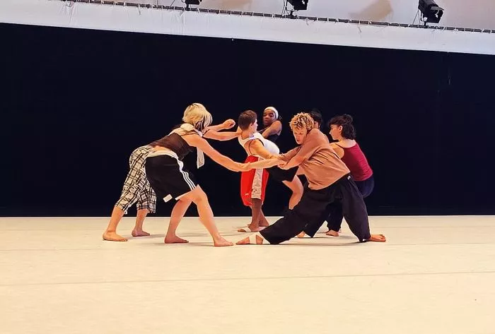 [ Les 2010 ] ~ Ballet du Nord