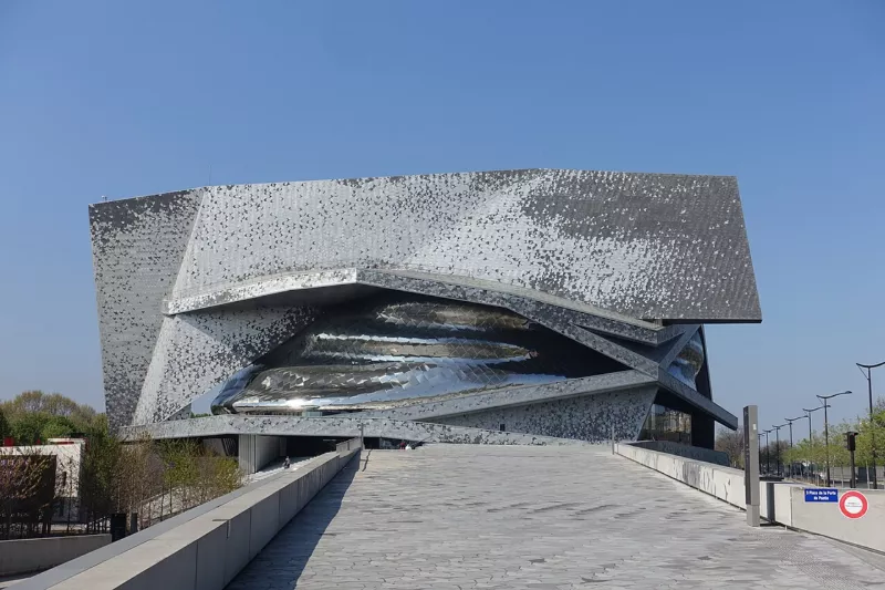 Philharmonie de Paris