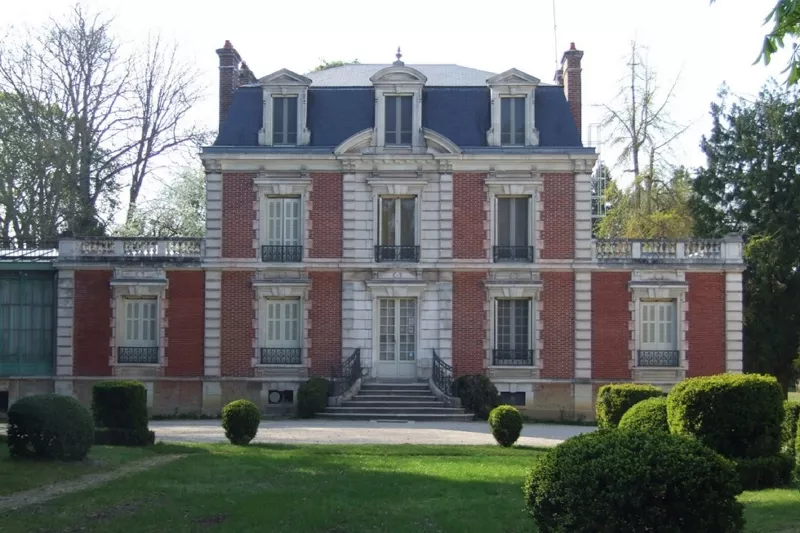 Muséum d'Histoire naturelle d'Auxerre