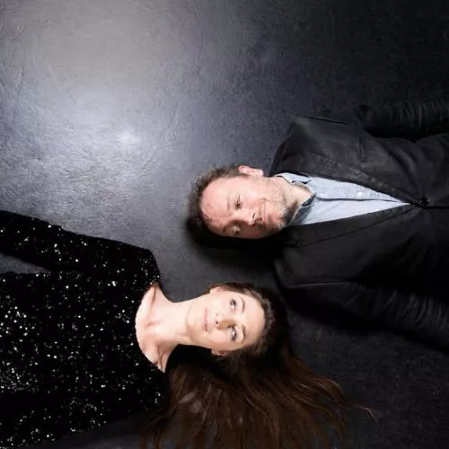BERGER/SANSON : QUELQUES MOTS D'AMOUR EN RAPPELS