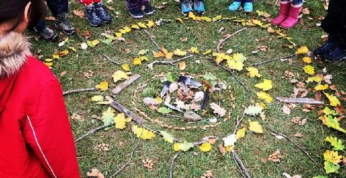 Art d'automne