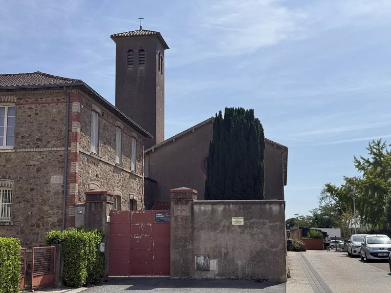 LA ROCHE SUR YON