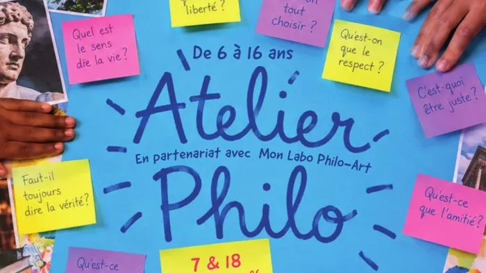 L'ATELIER PHILO /// "ÇA VA FAIRE MÂLE" : PEUT-ON ÊTRE SOI-MÊME AVEC LES AUTRES ?