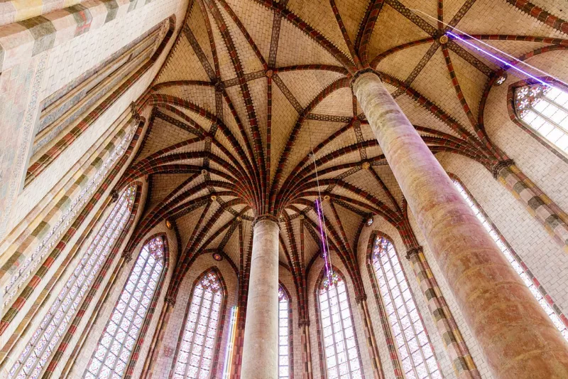 Couvent des Jacobins