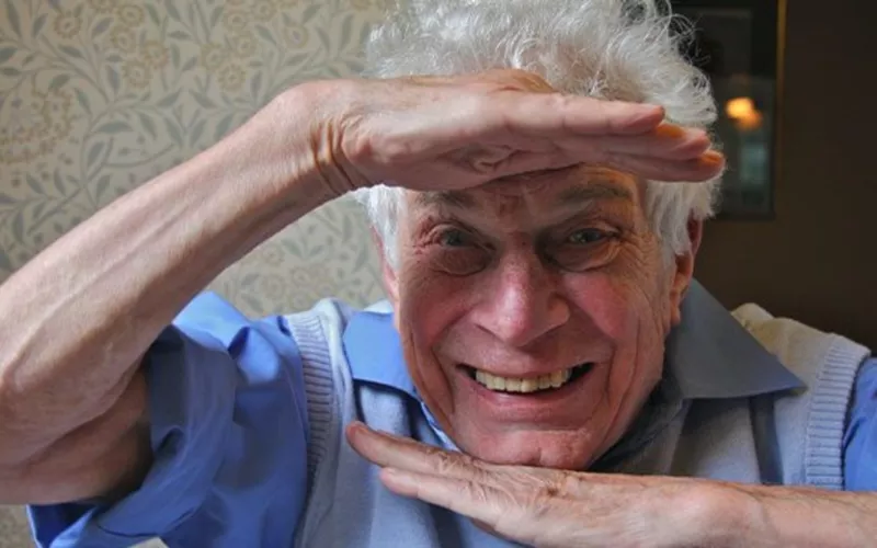Hommage à John Berger : nouveau cycle au Forum des images