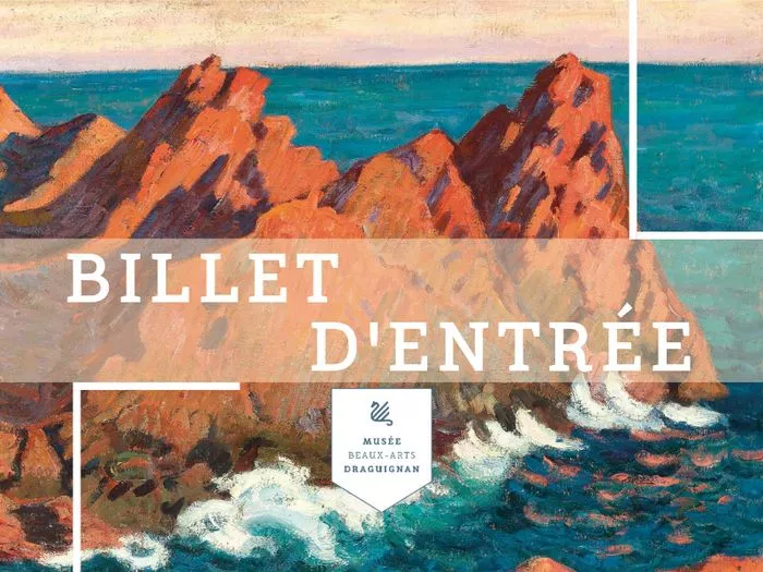 Billet d'entrée - Journée gratuite du 31 octobre 2026