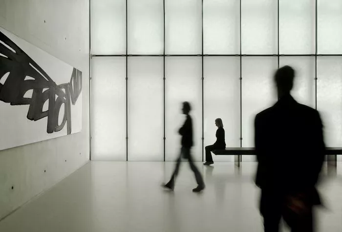 Exposition : L'Atelier Nebout // Lieux et Liens
