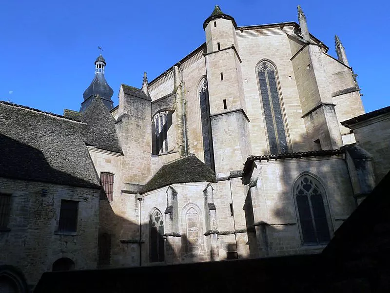24520 SARLAT LA CANEDA 10 (2)cathédrale