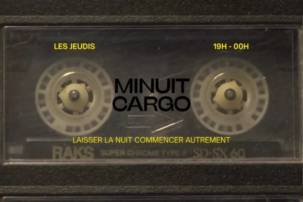 Minuit Cargo