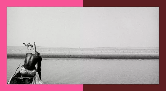 PhotoSaintGermain - Françoise Huguier, L'œil voyageur