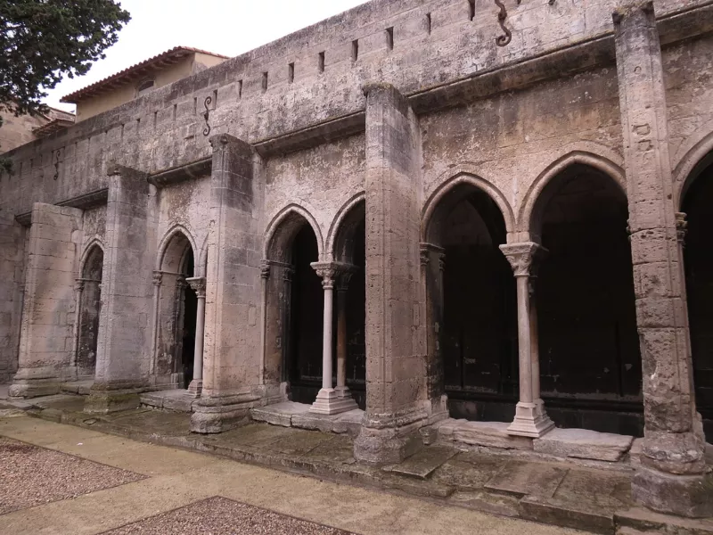 12 PAC - Bouches-du-Rhône - Arles - Saint-Trophime (2013-05-15 12-19-31)