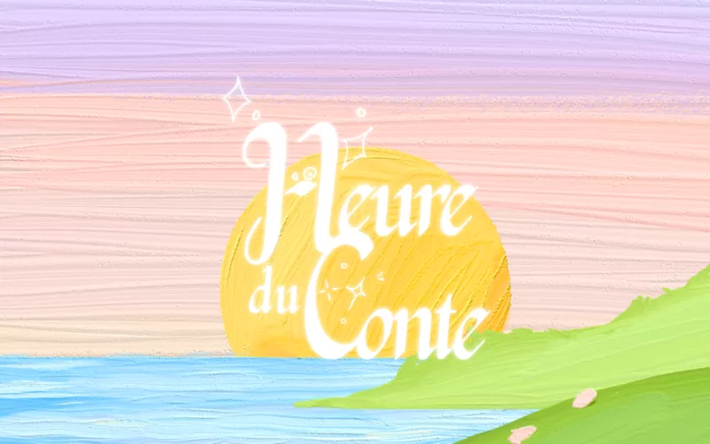 Les Heures du Conte
