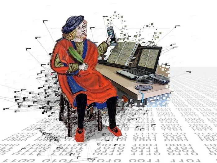 « LES ARCHIVES 3.0 » - atelier d’aide à la recherche en visio-conférence - découverte de notre site internet