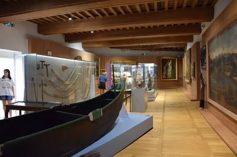 Collection du Musée Basque 104