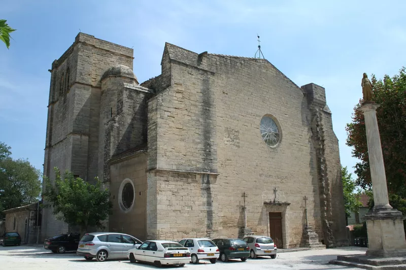 Tourbes St-Saturnin