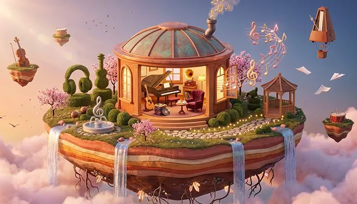 Contes musicaux