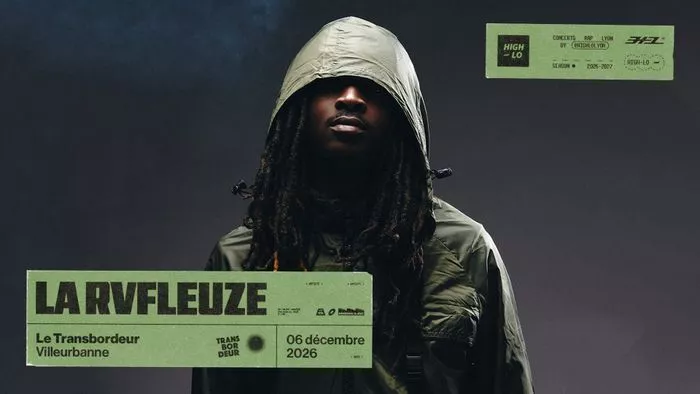LA RVFLEUZE
