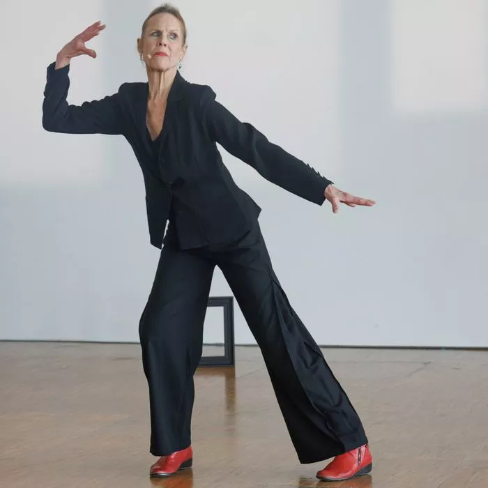 Carolyn Carlson