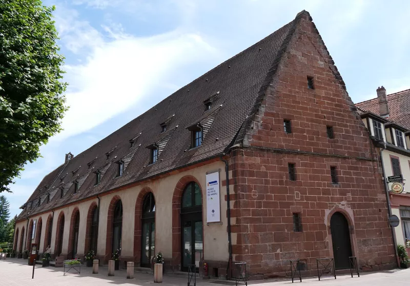 Musée du Pays de Hanau