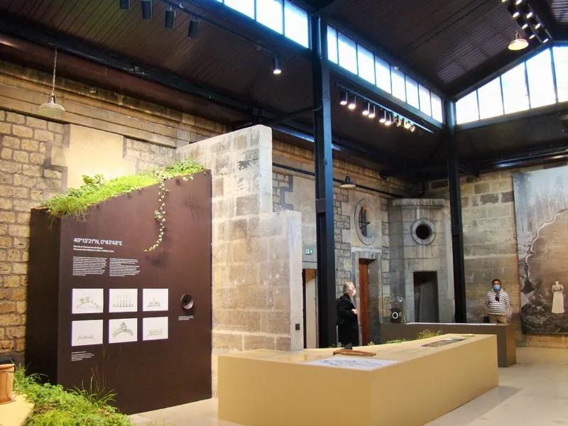 Musée des Arts décoratifs et du Design