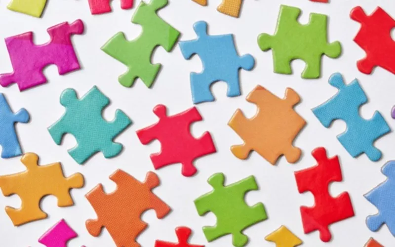 Défi collectif : Puzzle 3000 pièces