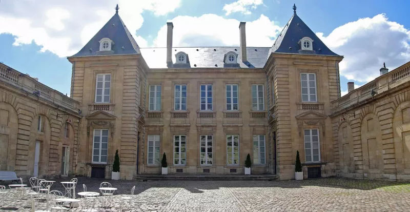 Musée des Arts décoratifs et du Design