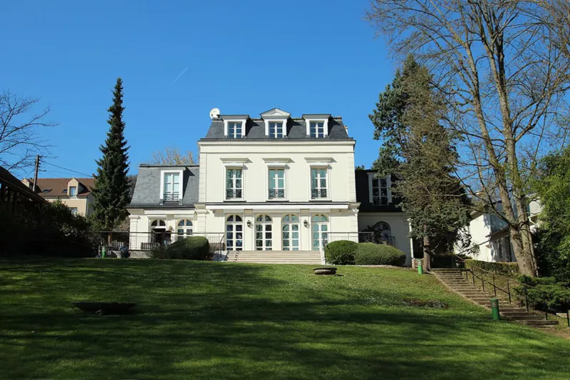 Musée Raymond Devos à Saint-Rémy-lès-Chevreuse le 25 mars 2017 - 011