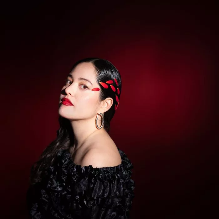 YUMI ITO