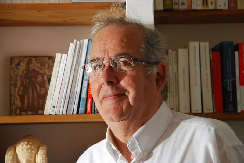 Pierre Rouillard