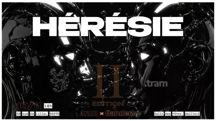 HERESIE II
