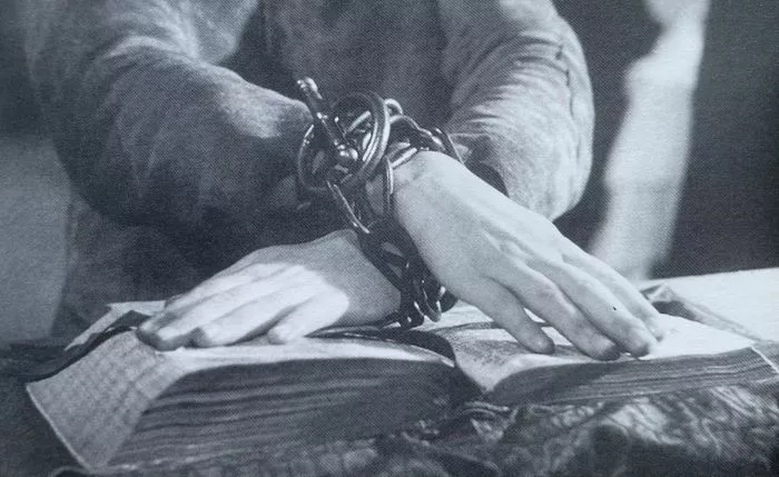 Le procès de Jeanne d'Arc au cinéma