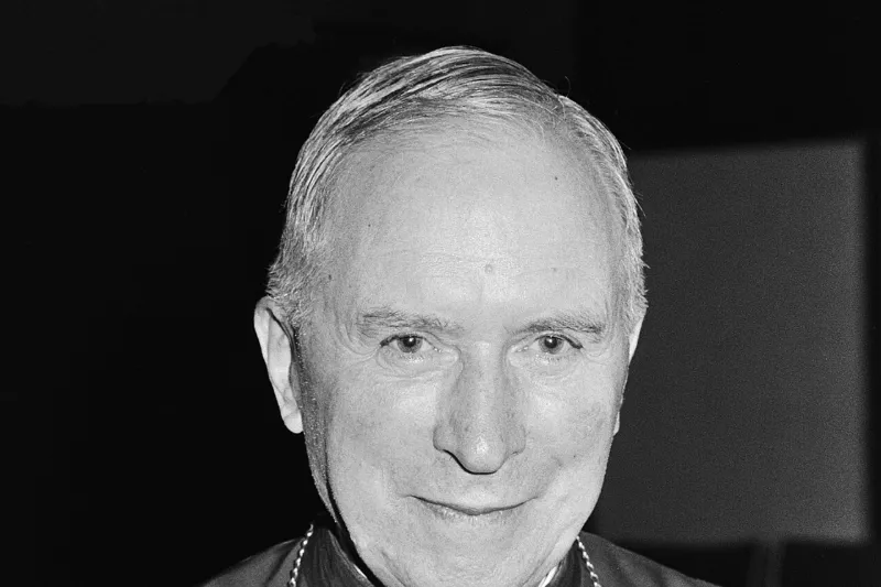 Marcel Lefebvre 1981b
