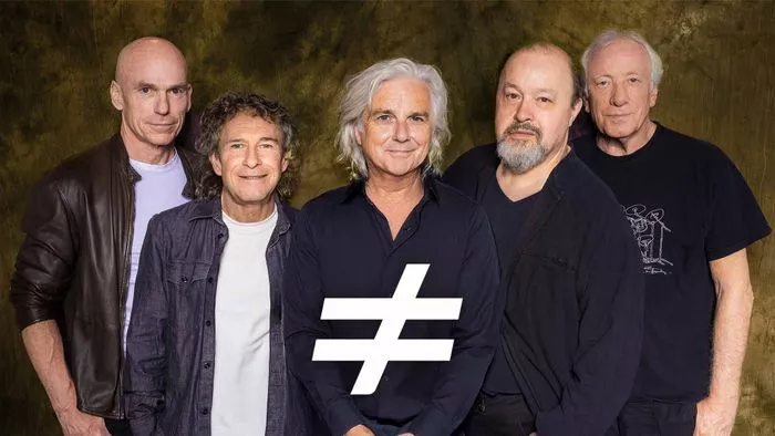 Marillion / Le mem.
