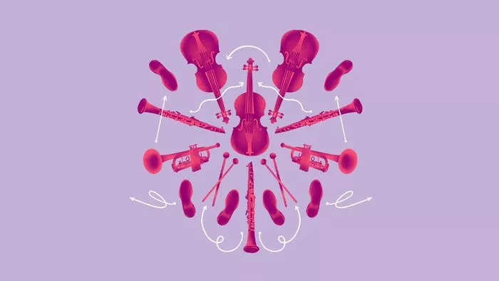 (Dé)phasé