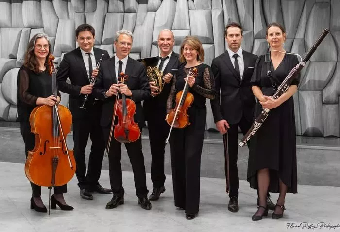Pause-Concert septuor cordes/vents | Saison ONPL
