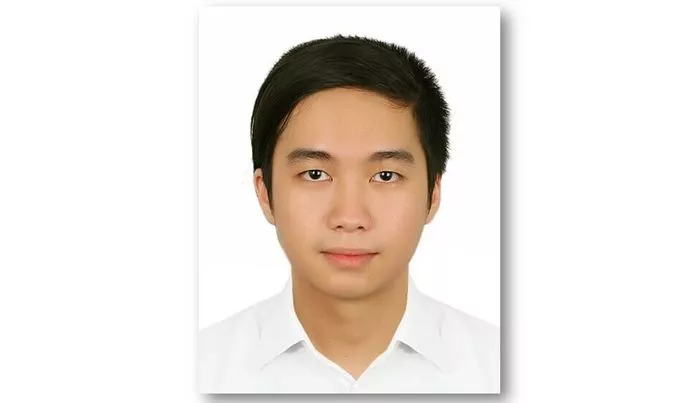 Thanh Tu Bui PhD defense