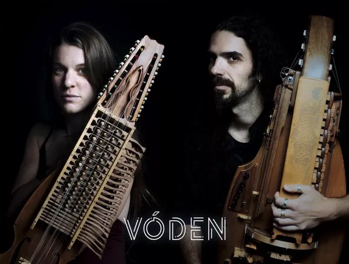 Vóden - Festival Les Boréales de Caen