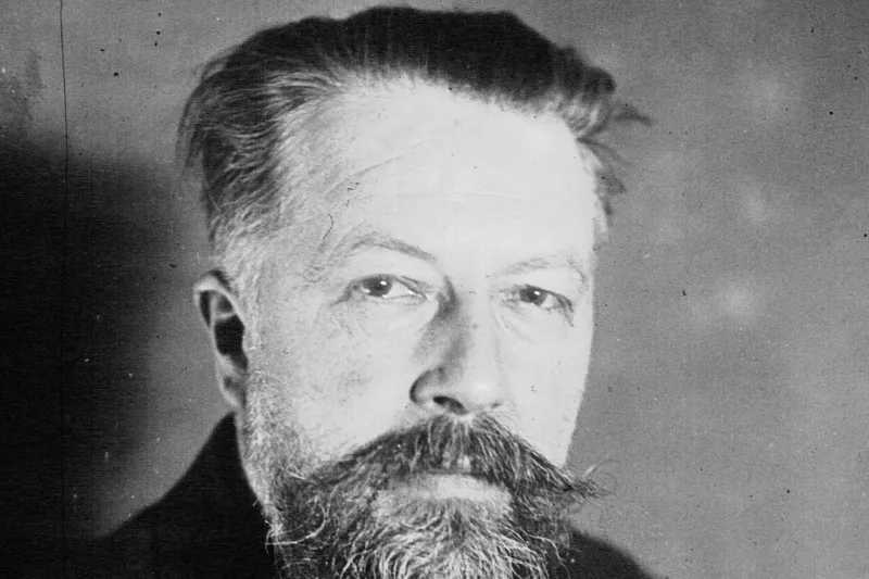 Joseph Denais 1932