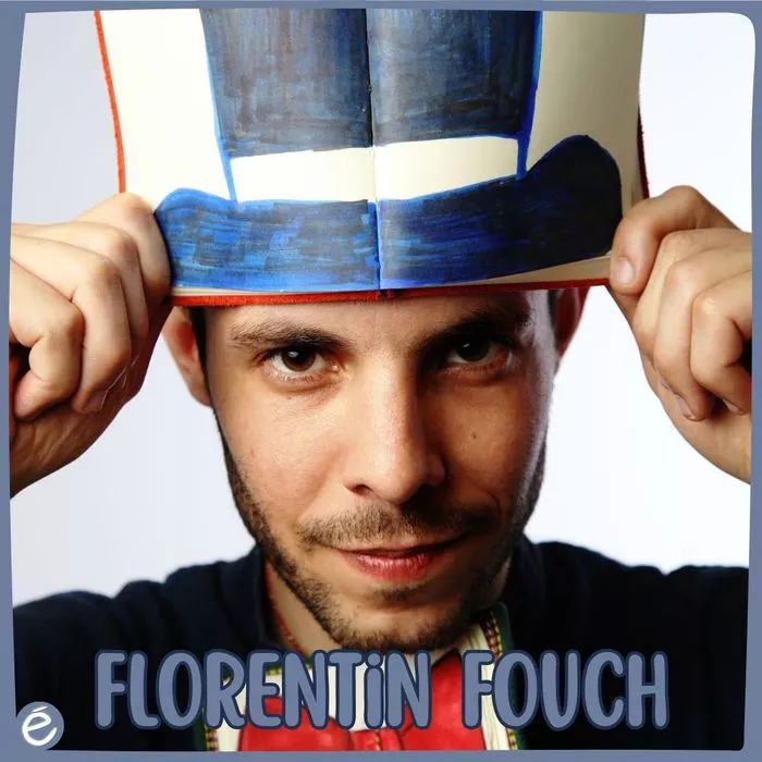 Florentin Fouch à La Bréole (04)