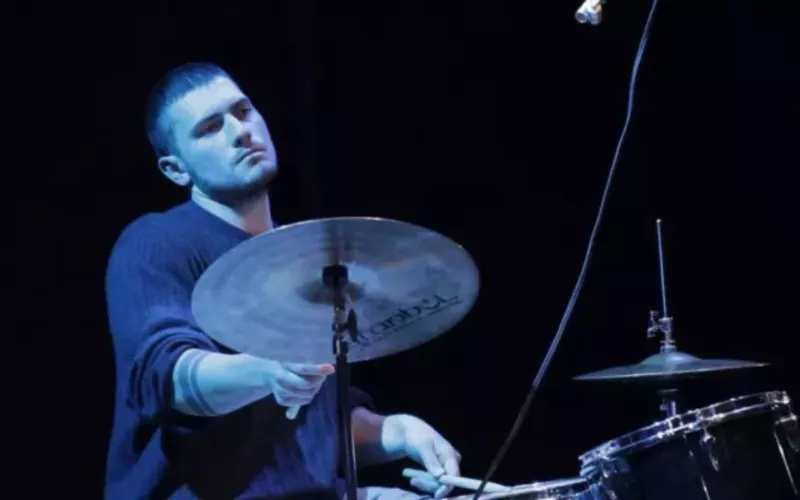 LaJamDuDimanche de Sotiris Tsolis