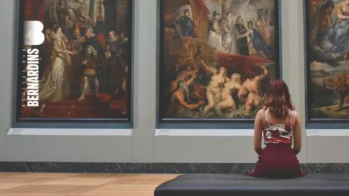 Léonard de Vinci ou la révolution du portrait