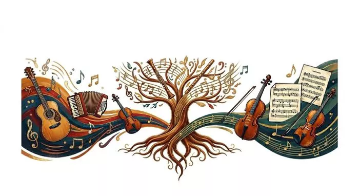Chemins croisés en musique - Quand le populaire rencontre le savant