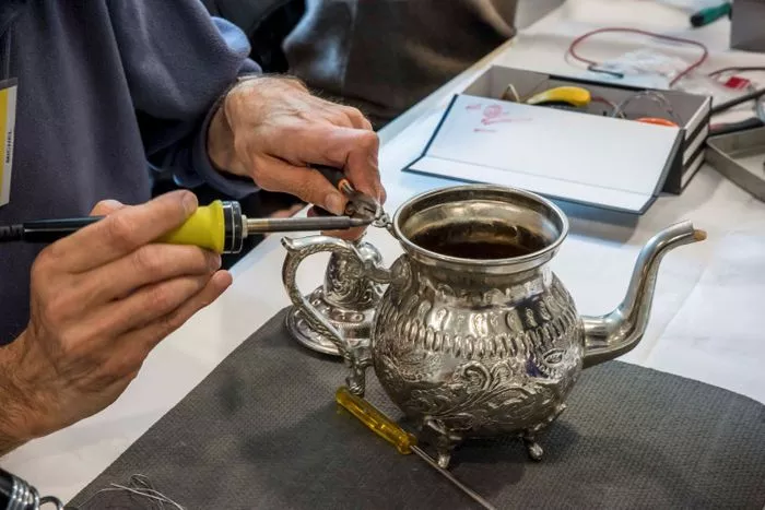 Repair café